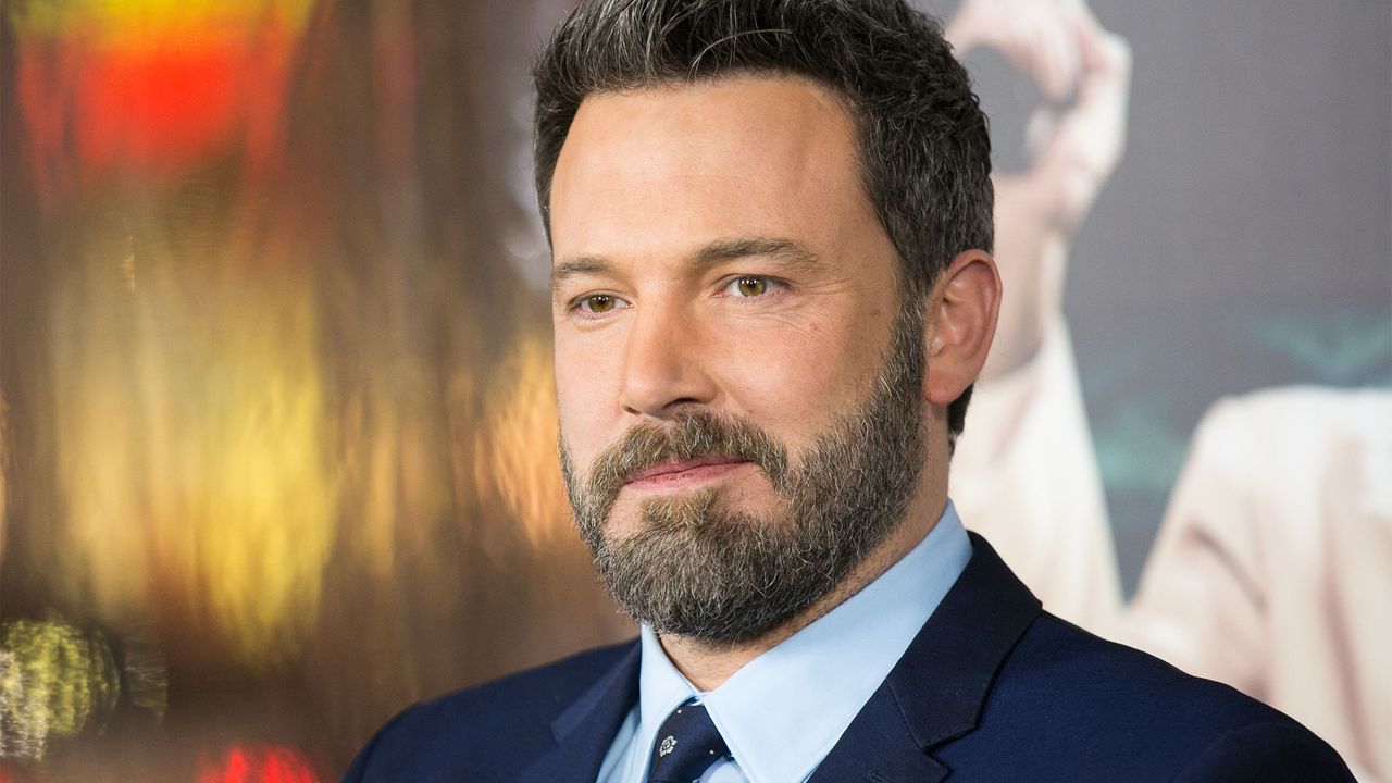 ben affleck