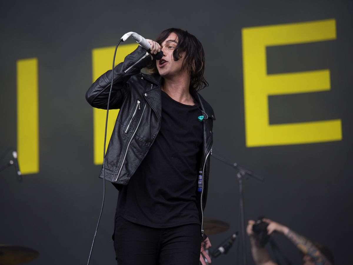 Sleeping With Sirens
