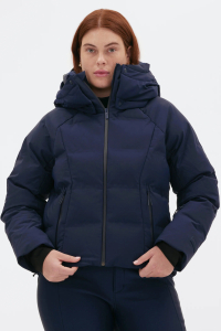 Halfdays Georgie Puffer Jacket