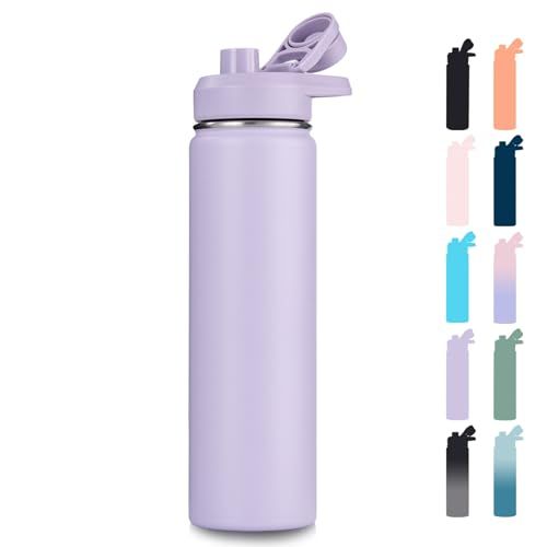 Insulated Water Bottle