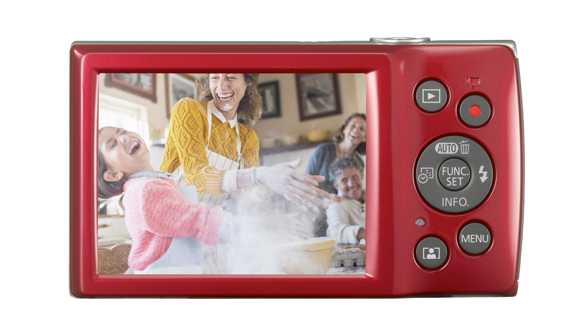 Best compact cameras to buy in 2019