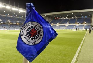 Rangers v Young Boys – UEFA Europa League – Group G – Ibrox