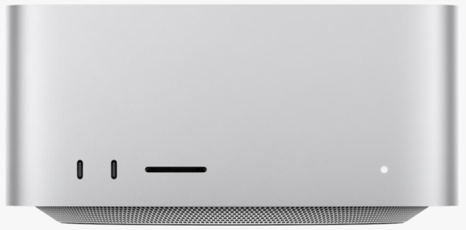 Mac Studio Render Cropped