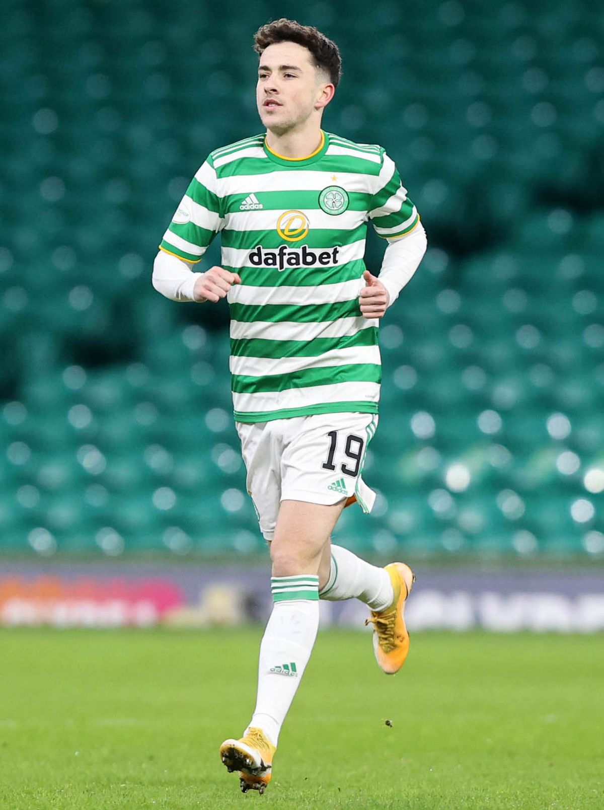 Celtic v Ross County – Scottish Premiership – Celtic Park