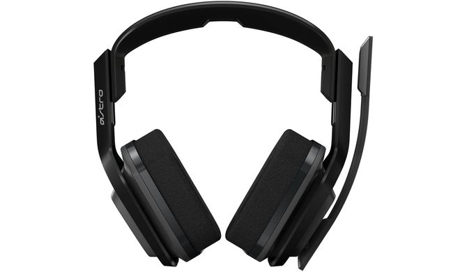 Astro A20 Headset Review: A Midrange Wireless Contender | Tom's Guide