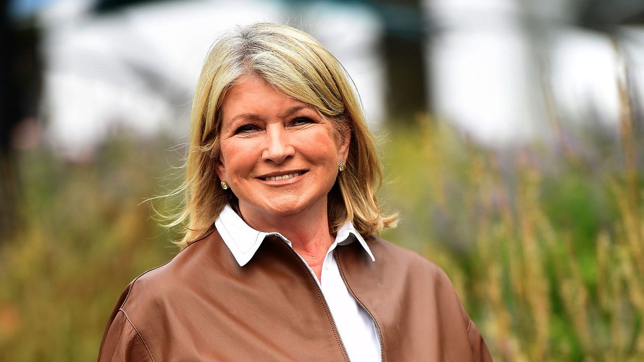 Martha Stewart