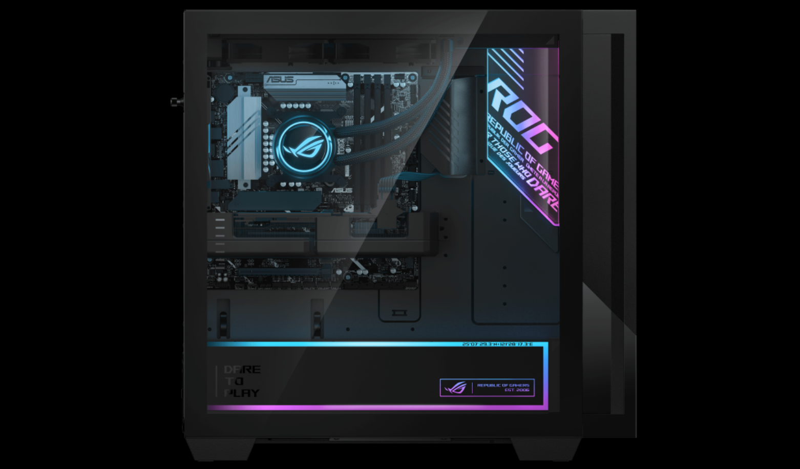 ASUS