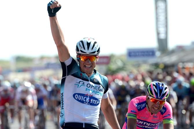 Zdenek Stybar (Omega Pharma-QuickStep)