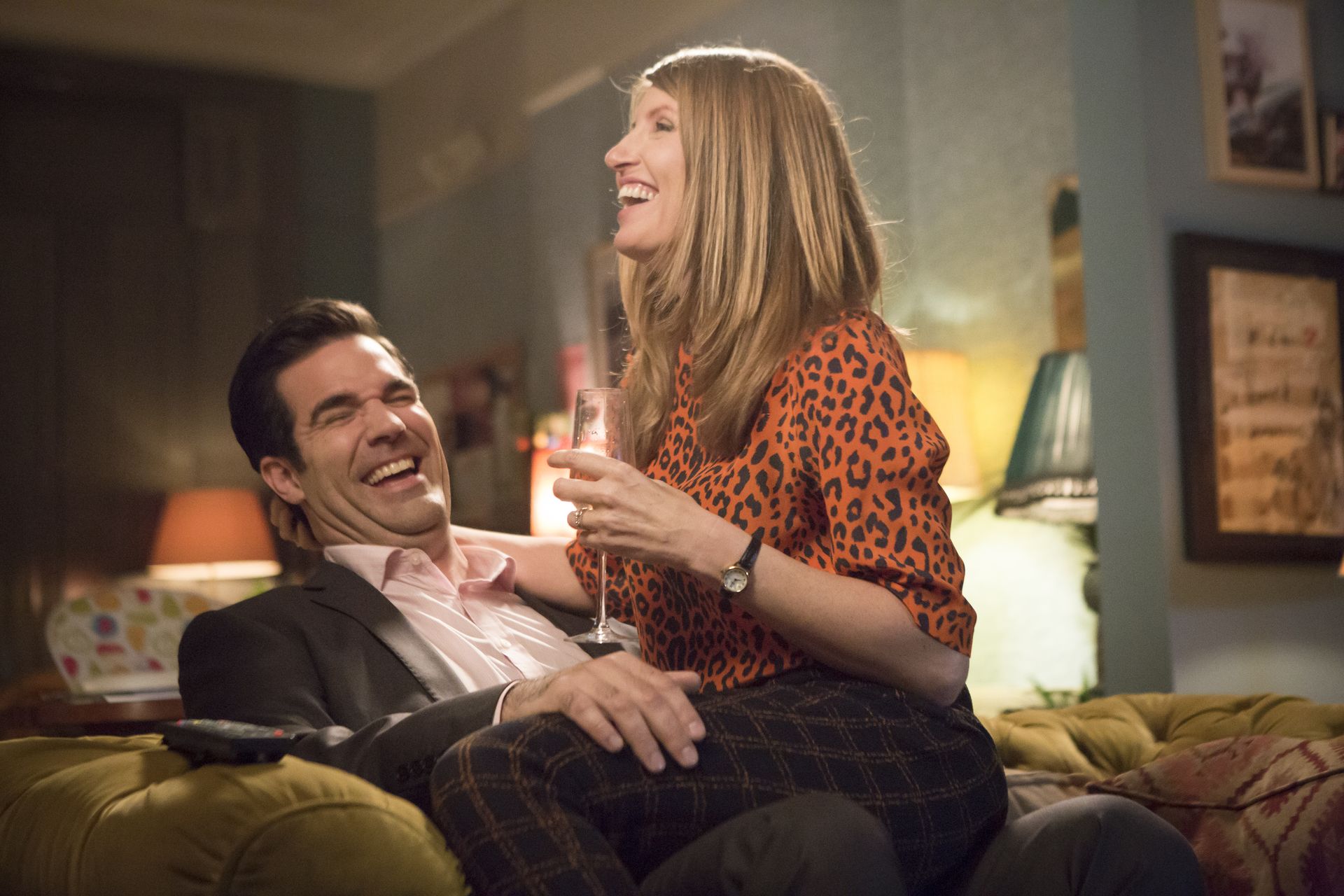 The 60 Best Comedy Series of All Time | Marie Claire