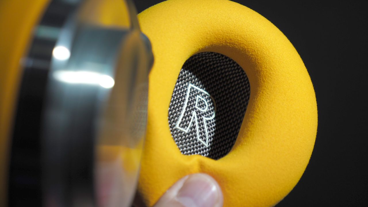 Dyson OnTrac hands-on