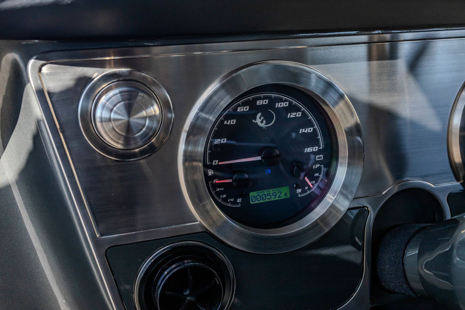 1970 Reformer by ICON