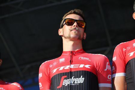 Peter Stetina (Trek-Segafredo)