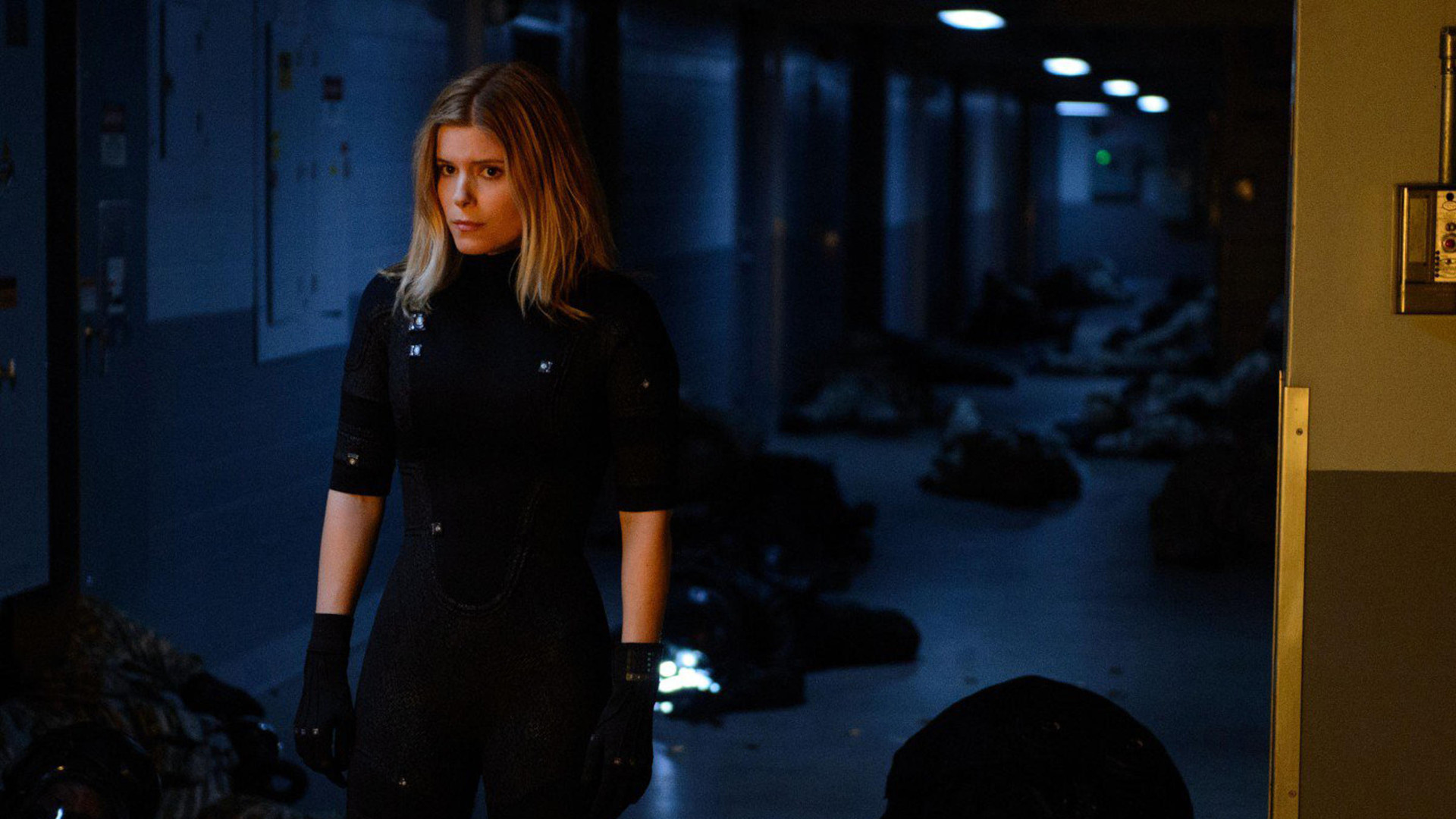 Fantastic Four (2015)