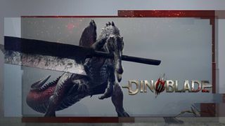 Dinoblade key art