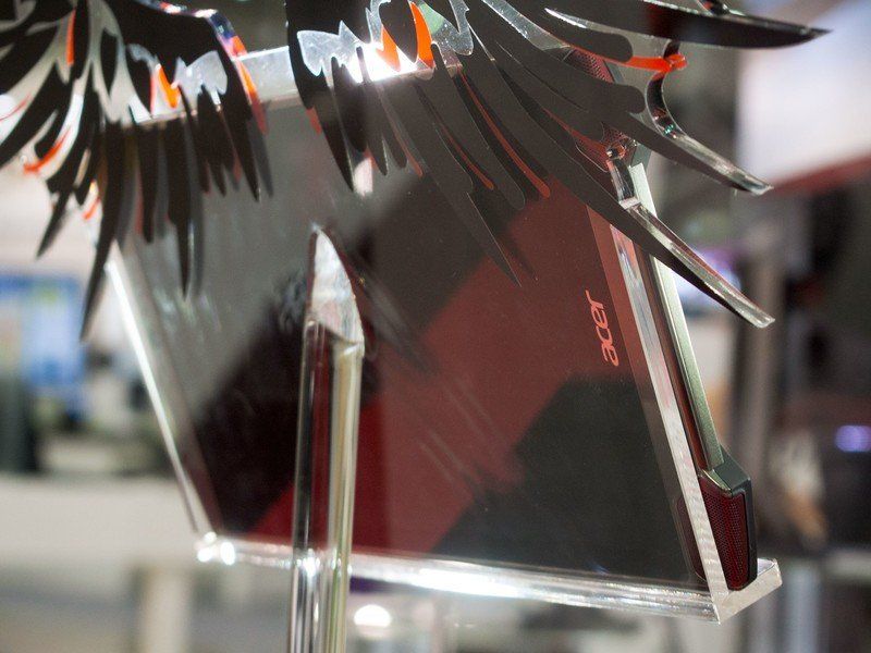 Acer Predator 8