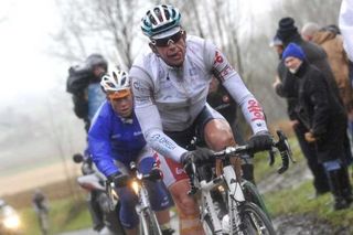 Leif Hoste (Omega Pharma Lotto)