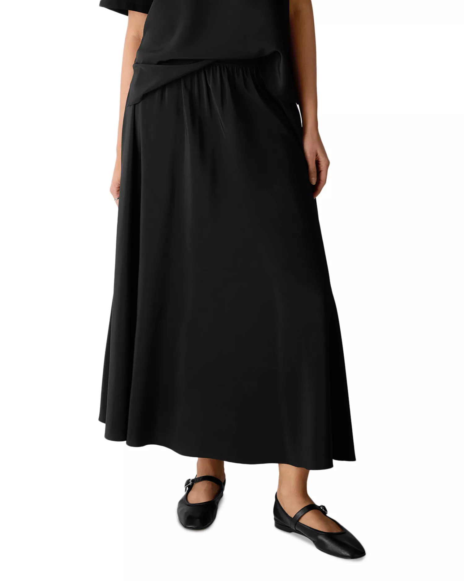 Circle Skirt