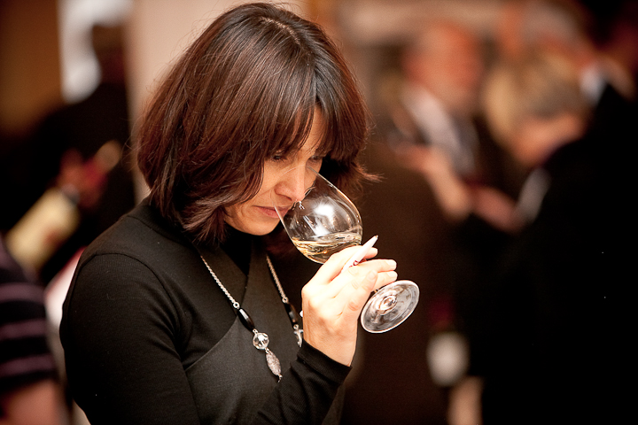 The Decanter Fine Wine Encounter 2010 Sunday