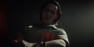 Loki interrogation