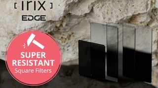 Irix special resistance filters