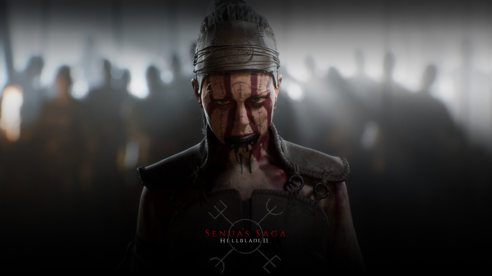 Senua's Saga Hellblade 2: Release Date News, Unreal Engine 5