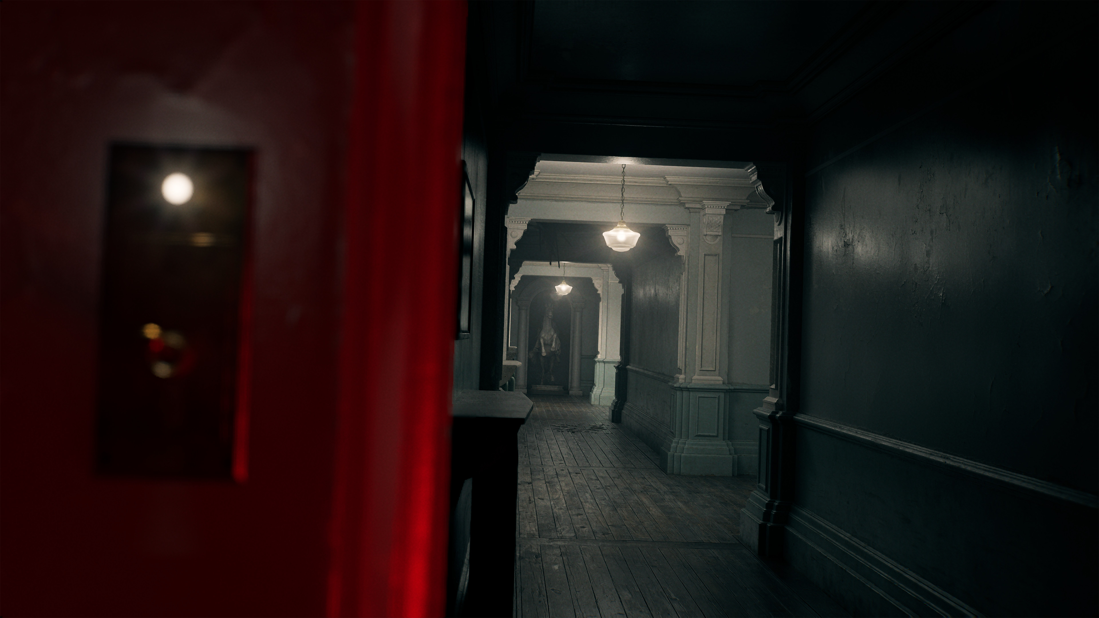 resident evil requiem