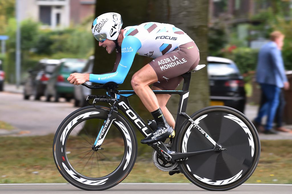 Alexis Gougeard (AG2R-La Mondiale)