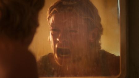 TOM RHYS HARRIES as Matt Hagen in DC Studios&rsquo; &ldquo;Clayface,&rdquo; a Warner Bros. Pictures Release.
