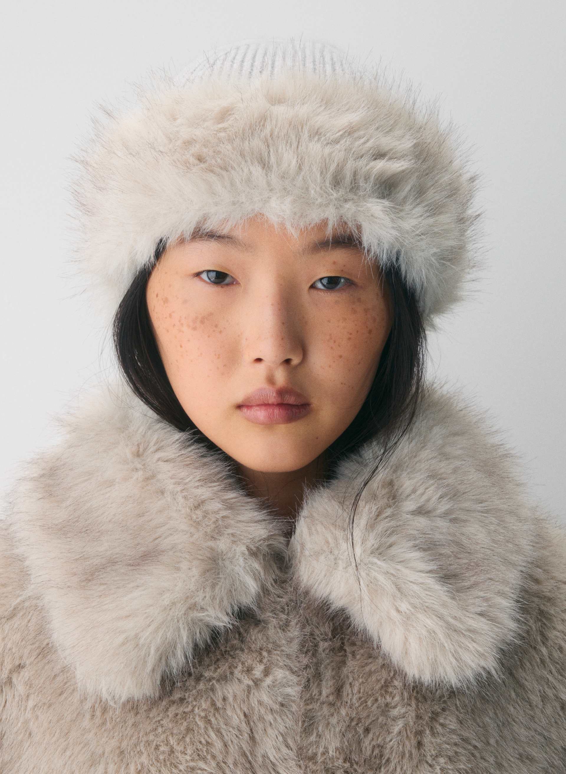 Wilfred, Zermatt Merino Wool Beanie