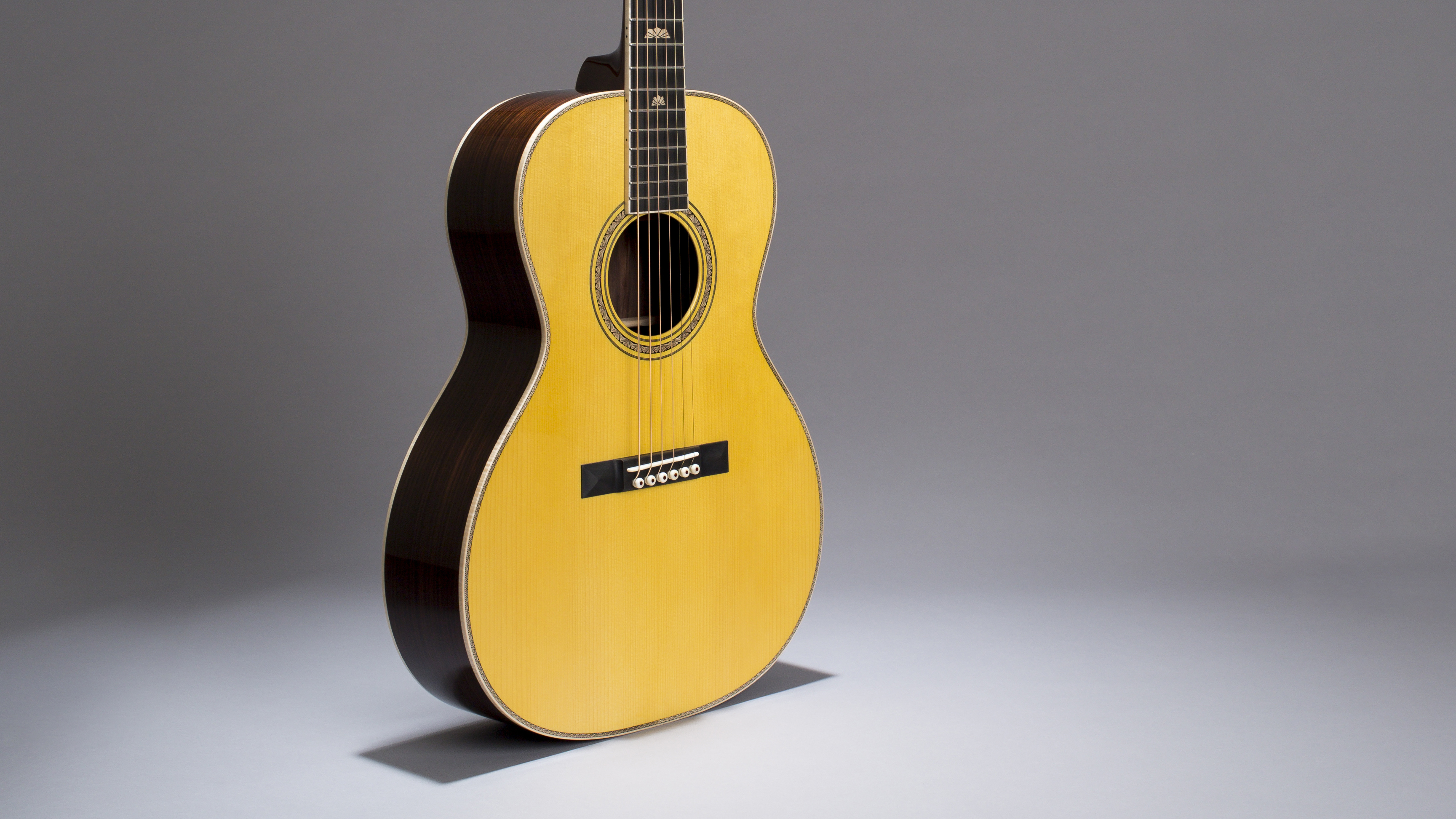 Martin SS-00LArt Deco-2017 Limited Edition