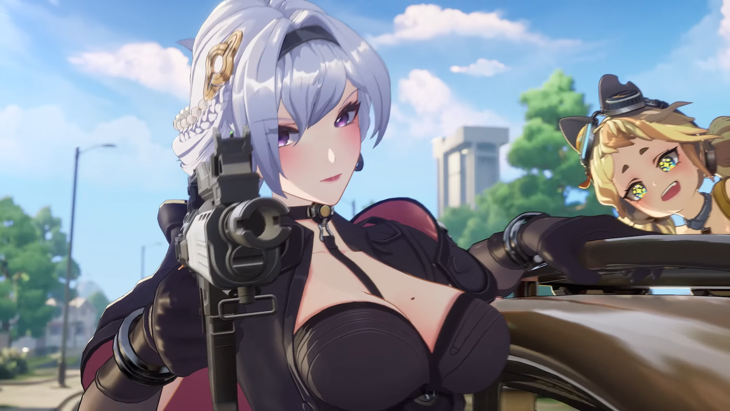 Fate Trigger