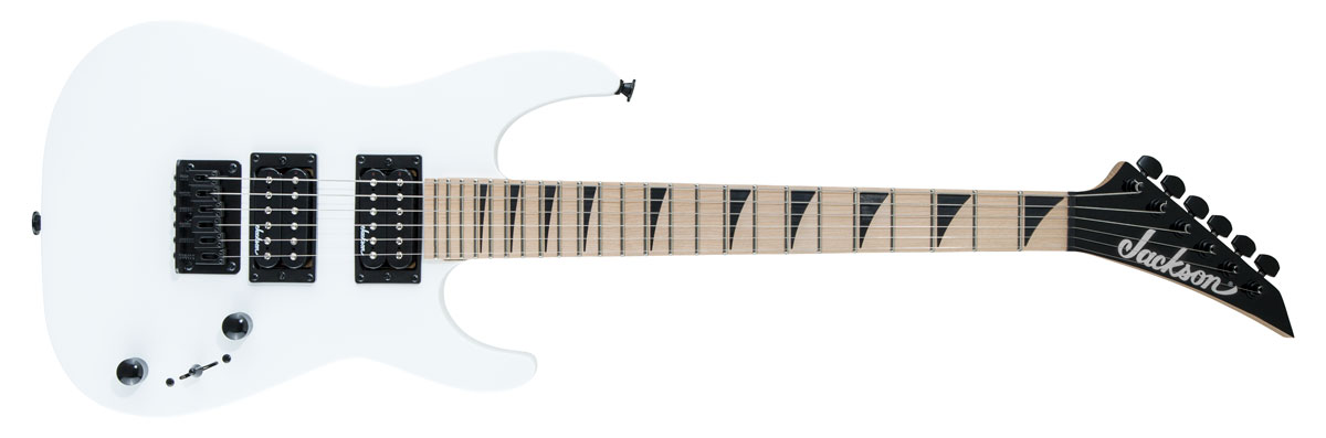 Jackson Summer NAMM 2019 guitar releases