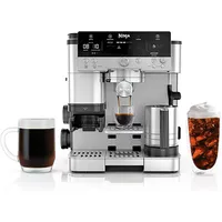 Ninja Luxe Café