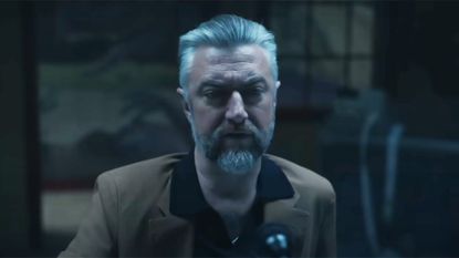 Sean Gunn as Maxwell Lord in Peacemaker season 2 trailer