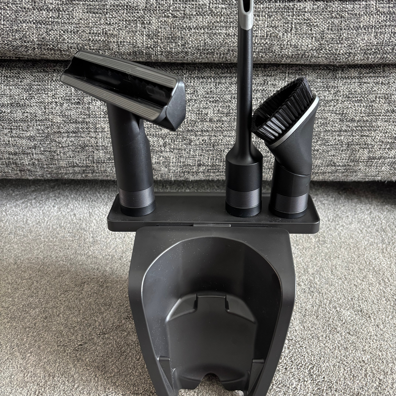 Miele Triflex HX3 Aqua review