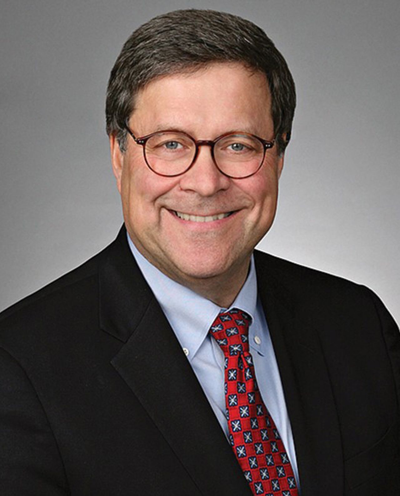 William Barr.