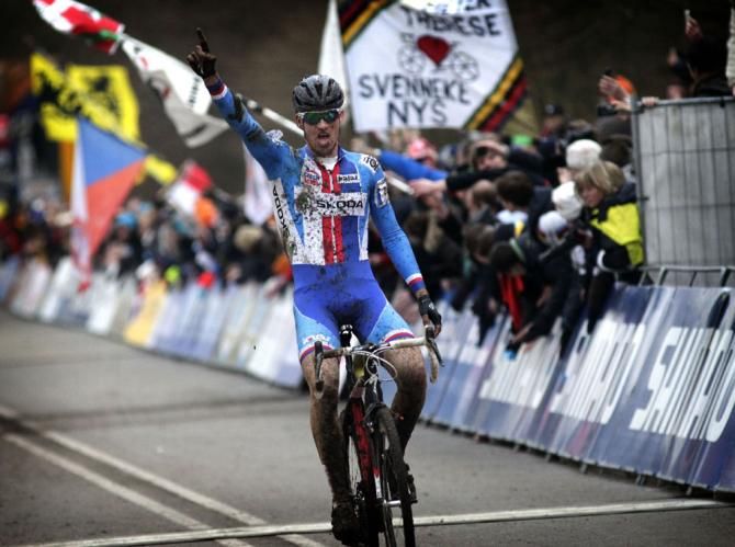 Zdenek Stybar (Czech Republic)