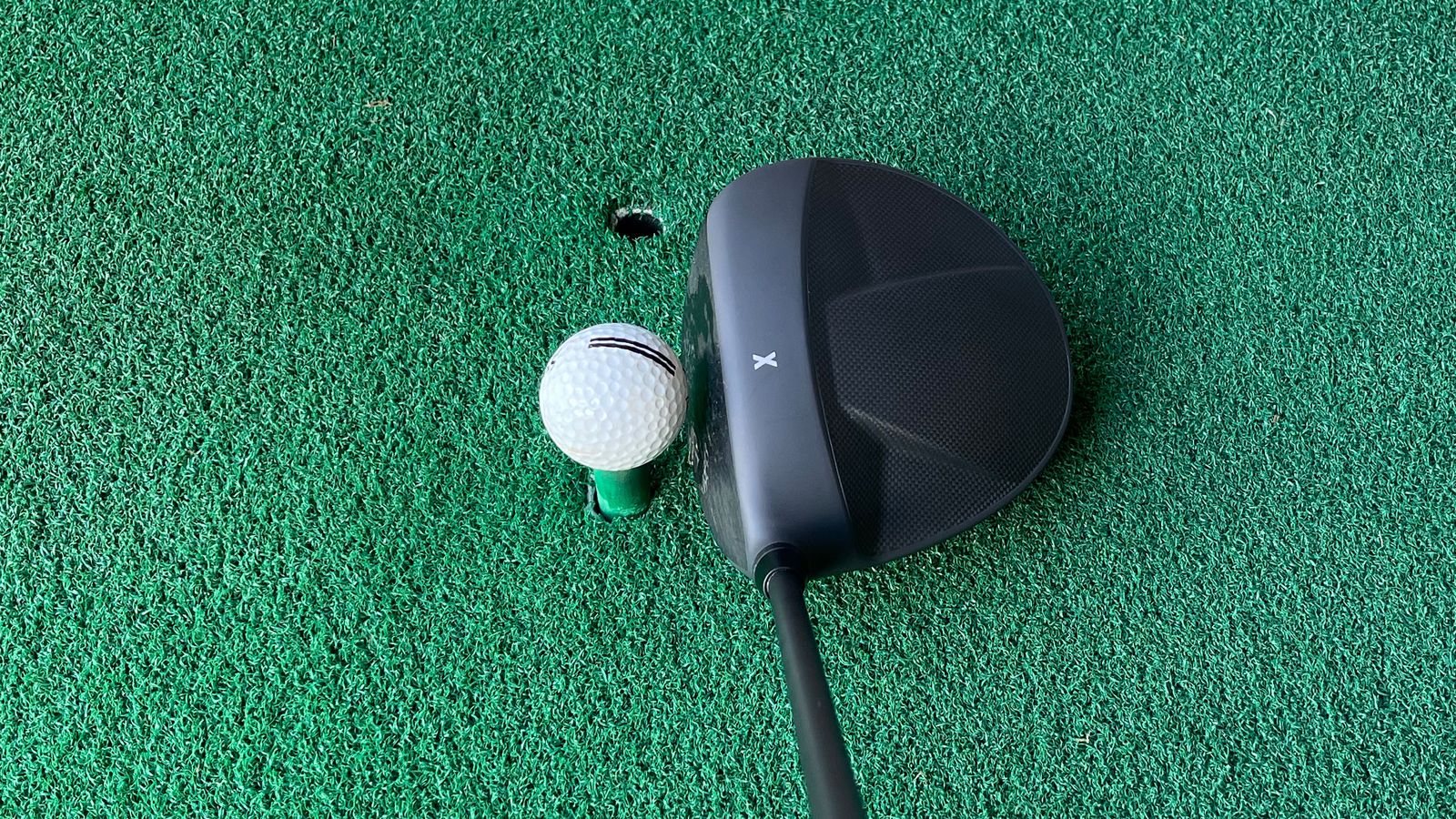 PXG 0211 Z Golf Club Set Review Golf Monthly