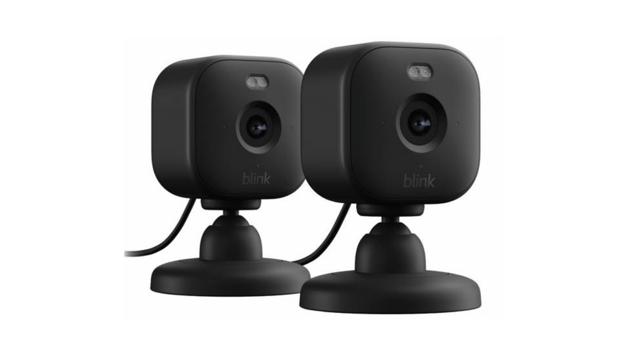 Blink Mini 2 (2-pack)