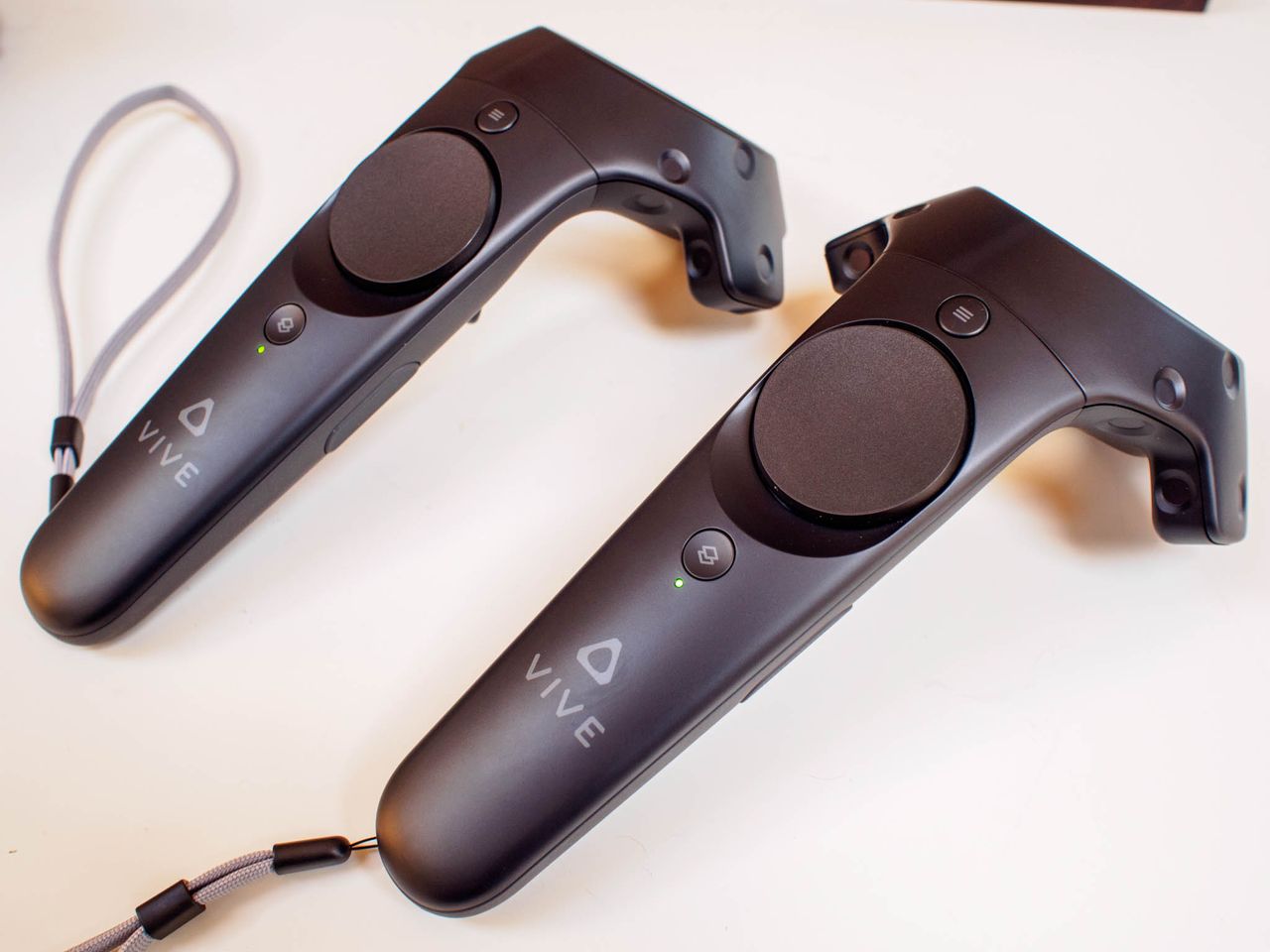 HTC Vive