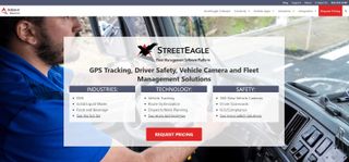 StreetEagle ELD - InSight Mobile Data, a GPS Insight Company