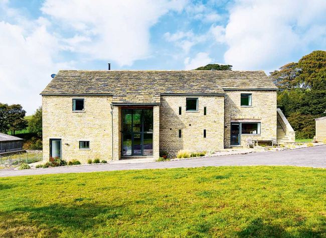 33 Inspiring Barn Conversion Ideas | Homebuilding