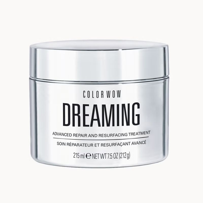 Color Wow Dreaming Advanced Repair and Resurfacing Treatment