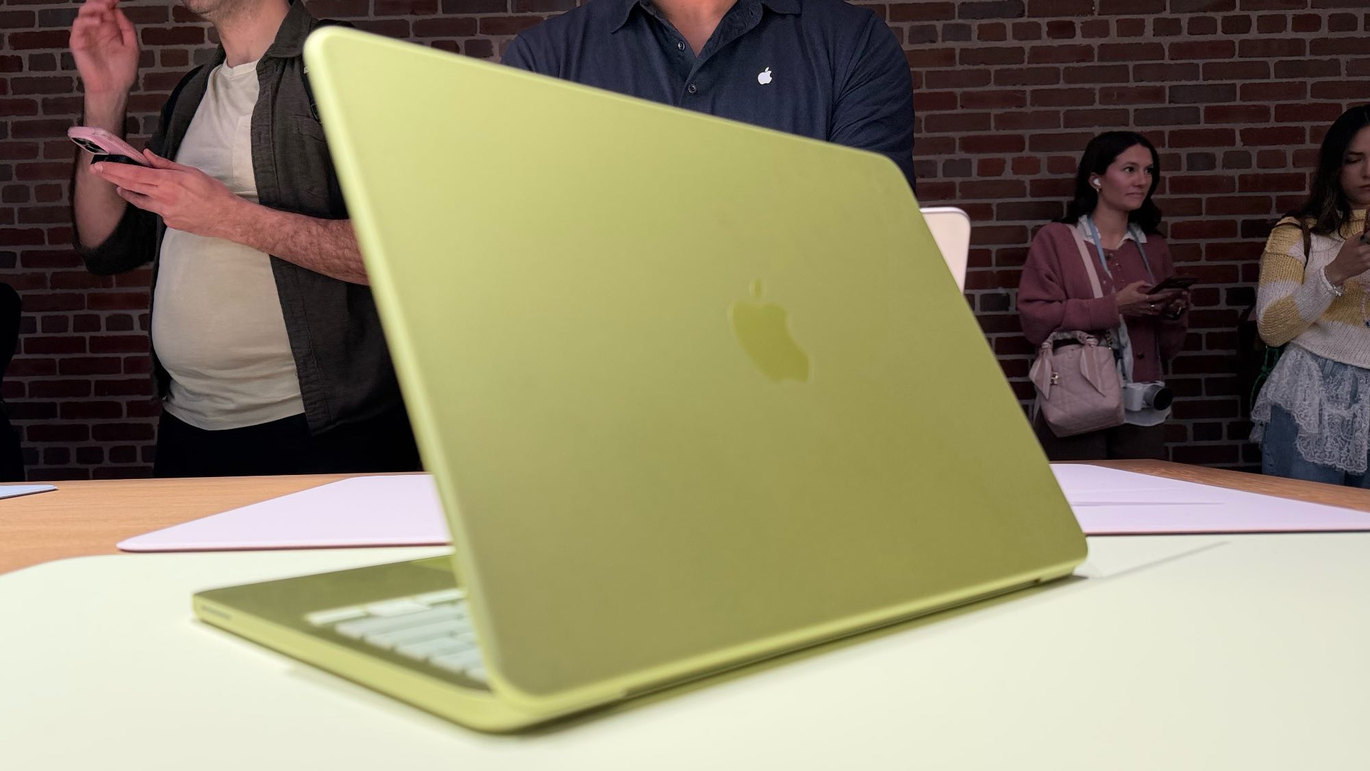 MacBook Neo
