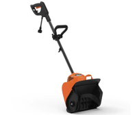 Yard Force Electric Snow Blower: $93 @ Home Depot
