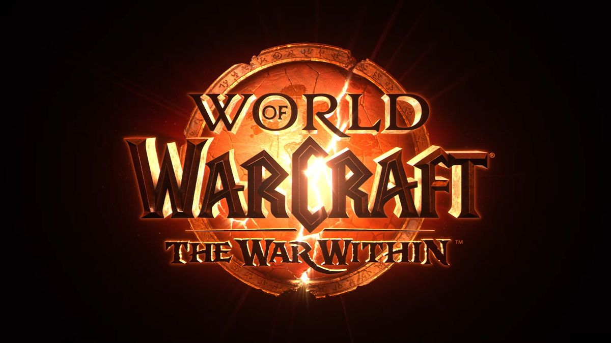 World of Warcraft (WoW)