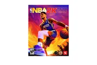 NBA 2K23 Digital edition: was $59 now $27 @ Amazon