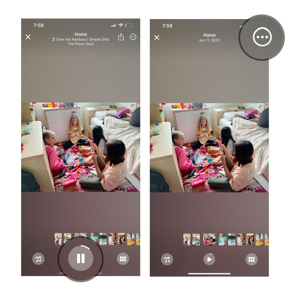 How to use Memories in the Photos app on iPhone and iPad iMore