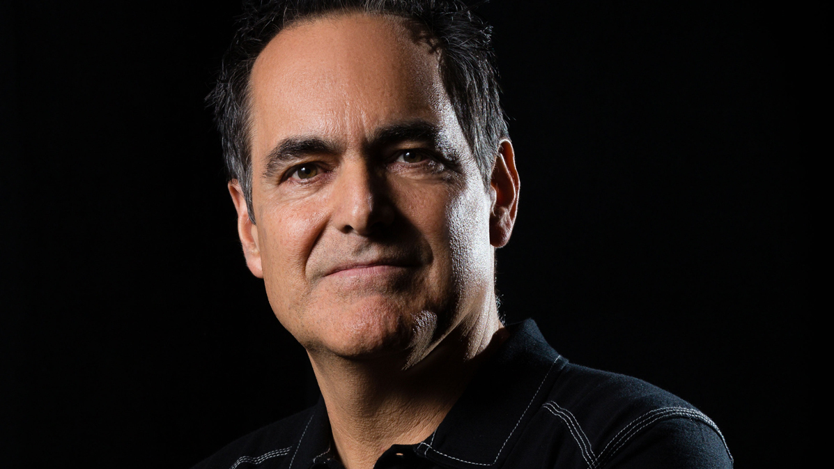 Neal Morse