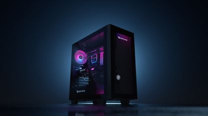 iBUYPOWER Element CL Pro